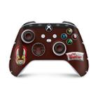Adesivo Compatível Xbox Series S X Controle Skin - The Warriors
