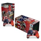 Adesivo Compatível PS4 Pro Skin - Modelo 428 - Pop Arte Skins - Outros  Games - Magazine Luiza