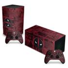 Adesivo Compatível Xbox One S Slim Skin - BMO Hora de Aventura - Pop Arte  Skins - Acessórios Xbox Series S - Magazine Luiza