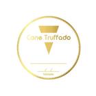 Adesivo "Cone Trufado" com Validade - Hot Stamping - Dourado - 1 Pct. c/ 50 unds. - Stickr - Rizzo