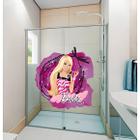 Adesivo de Box Barbie Modelo01 - Lojinha da Luc Adesivos
