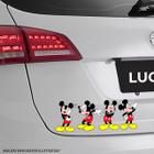 Adesivo de Carro Mickey Mouse Mod03