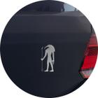Adesivo de Carro Thoth Deities Anubis Deus Egito