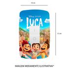 Adesivo de Interruptor Luca Mod 03