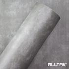 Adesivo de Parede Cimento Queimado - Estilo Industrial - Medida 0,61 x 25m