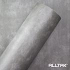 Adesivo de Parede Cimento Queimado - Estilo Industrial - Medida 0,61 x 3m