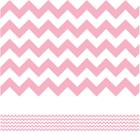 Adesivo de Parede Faixa Decorativa Infantil Chevron 12mx15cm