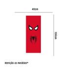 Adesivo De Parede Painel Homem Aranha