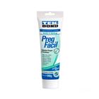 Adesivo de silicone preg fácil a base d'agua 140g Tekbond