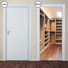 Adesivo Decorativo de Porta - Closet - 311pt