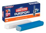 Adesivo epoxi durepoxi massa loctite henkel 100g