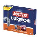 Adesivo Epoxi Durepoxi Massa Loctite Henkel 250g