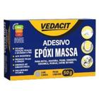 Adesivo Epoxi Massa 50G Vedacit