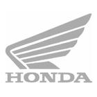 Adesivo Esquerdo Tanque Quadriciclo Honda FourTrax 420 - 2008 Até 2013 (REF: 87122HP5600ZA)