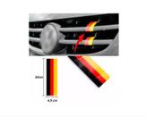 Adesivo Faixa De Grade Ou Painel Vw Alemanha Germany