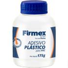 Adesivo Firmex para Tubos de PVC com Pincel Aplicador 175g