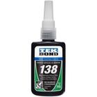 Adesivo Fixa Rolamentos 138 Verde 50Gr - TekBond