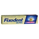 Adesivo Fixodent Ultra Denture 2.2 Oz da Fixodent (pacote com 2)