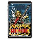 Adesivo Galaxy S7 T875 Banda ACDC