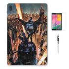 Adesivo Galaxy Tab S7 Plus T970/T975 Batman 1 Película E - Skin Zabom