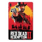 Adesivo Galaxy Tab S7 Plus T970/T975 Red Dead Redemption