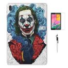 Adesivo Galaxy Tab S8 Plus Sm-X806 Batman Coringa 1 Película