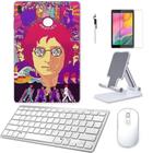 Adesivo Galaxy Tab S8 Plus Sm-X806 Beatles 2