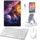 Adesivo Galaxy Tab S8 Plus Sm-X806 Terra Sol