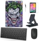 Adesivo Galaxy Tab S8 Sm-X7068 Coringa 3