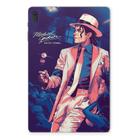 Adesivo Galaxy Tab S8 Sm-X7068 Michael Jackson Smooth