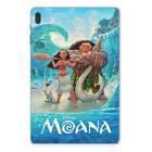 Adesivo Galaxy Tab S8 Sm-X7068 Moana Disney