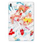 Adesivo Galaxy Tab S8 Sm-X7068 Sakura Card Captors