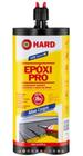 Adesivo Injetável Chumbador Químico Epóxi Pro 600Ml Ref 1678