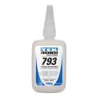 Adesivo Instantâneo 793 100g Tekbond - CX / 10