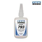 Adesivo Instantâneo 793 100g Tekbond - NÃO ESPECIFICADO