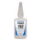 Adesivo Instantâneo 793 50g Tekbond - CX / 10