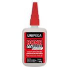 Adesivo Instantâneo Cola Bond 007 Ciano Frasco 100g Unipega