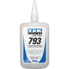 Adesivo instantâneo industrial 100g - 793 - TekBond