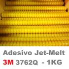 Adesivo JET-MELT 3M 3762Q Quadrack 1KG