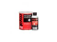 Adesivo Kpo Maxived Capô Branca 400g Catalizador Royal Fix