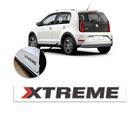 Adesivo Lateral Xtreme Volkwagen Up! 2019 2020