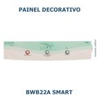 Adesivo Membrana Painel Decorativo lavadora BWB22A Smart