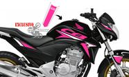 Adesivo Moto CB 300 Kit Completo