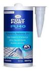 Adesivo multiuso poliuretano pu 300ml pulvitec