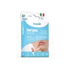 Adesivo Naturais Para Herpes Labial Herpes Block 5und Babydeas