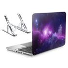 Adesivo Notebook 13,3" Cosmos d1 e Suporte