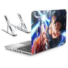 Adesivo Notebook Asus 14" DBZ d1 e Suporte