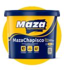 Adesivo P/Argamassa E Chapiscos 3,6Kg - Maza