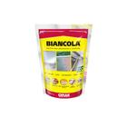 Adesivo para argamassa biancola ciplak branco 1kg sika