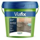 Adesivo para Argamassas e Chapisco 1 Kilo Viafix - V0210793 - VIAPOL